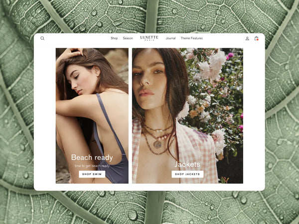 Impulse Shopify Theme
