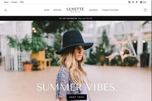 Impulse Shopify Theme