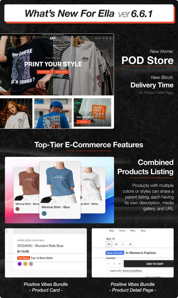 Ella - Multipurpose Shopify Theme OS 2.0