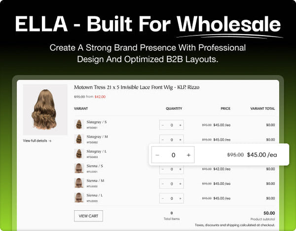Ella - Multipurpose Shopify Theme OS 2.0