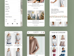 Impulse Shopify Theme