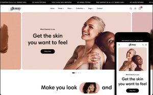 Sleek Shopify Theme