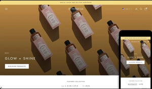 Prestige Shopify Theme