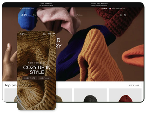 Impulse Shopify Theme