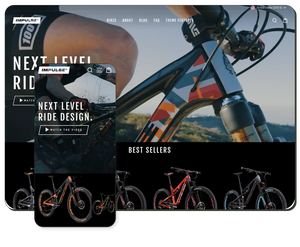 Impulse Shopify Theme