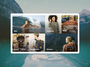 Motion Shopify Theme
